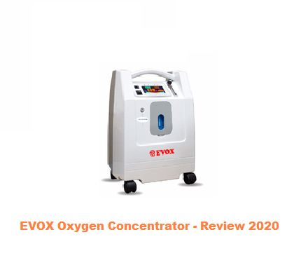 EVOX Oxygen Concentrator REVIEW (India): Is it Good?