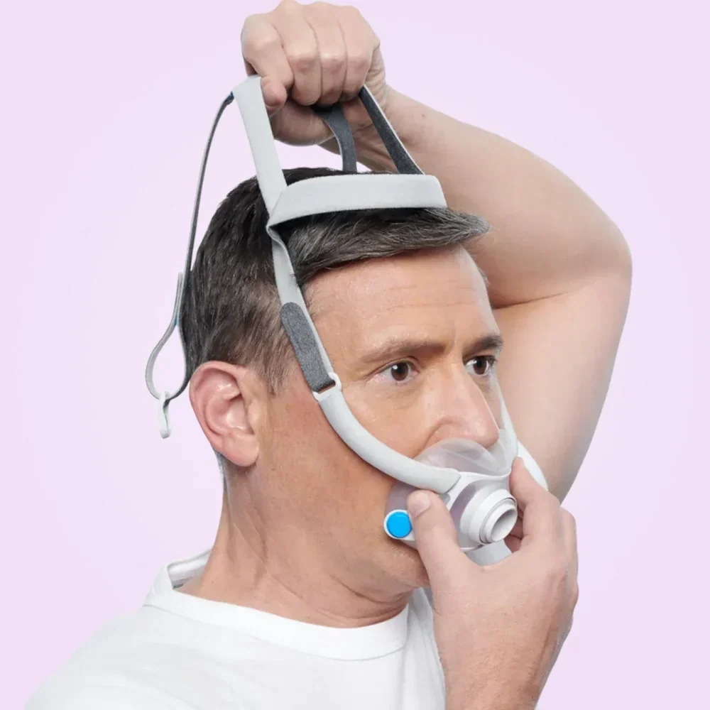 The Ultimate Guide to Nasal CPAP Masks: Pros, Cons & Top Picks