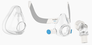CPAP Supplies & Accessories