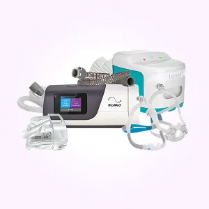 CPAP Bundle Package