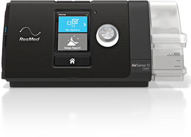 CPAP Machines