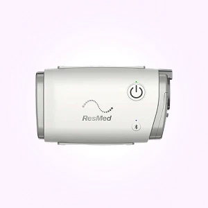 Travel CPAP