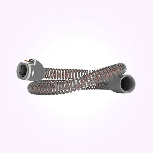 Front View of ResMed ClimateLineAir Heated Tubing for Air11 Devices