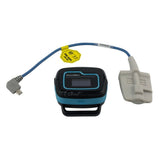 Continuous Monitoring Pulse Oximeter MD300W512