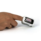 AeroCheck Finger Pulse Oximeter