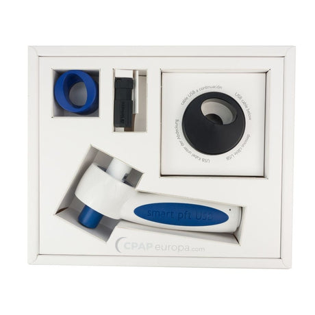 Spirometer Smart PFT