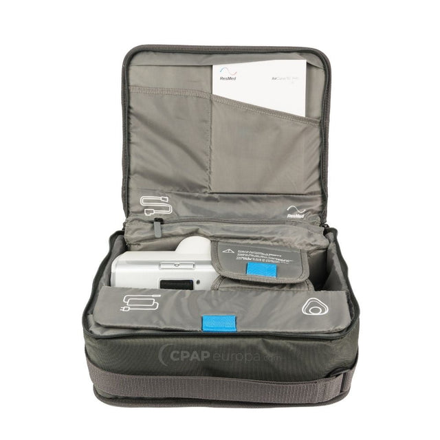 ResMed AirCurve 10 S dispositivo BiPAP