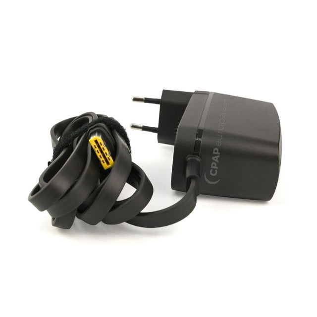 Power Cord (Power Supply) for ResMed AirMini CPAP Machine X