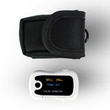 AeroCheck Finger Pulse Oximeter