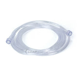 O2-Safety Tubing of Transparent PVC 2 M