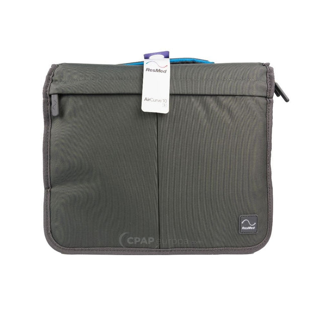 ResMed AirCurve 10 S dispositivo BiPAP