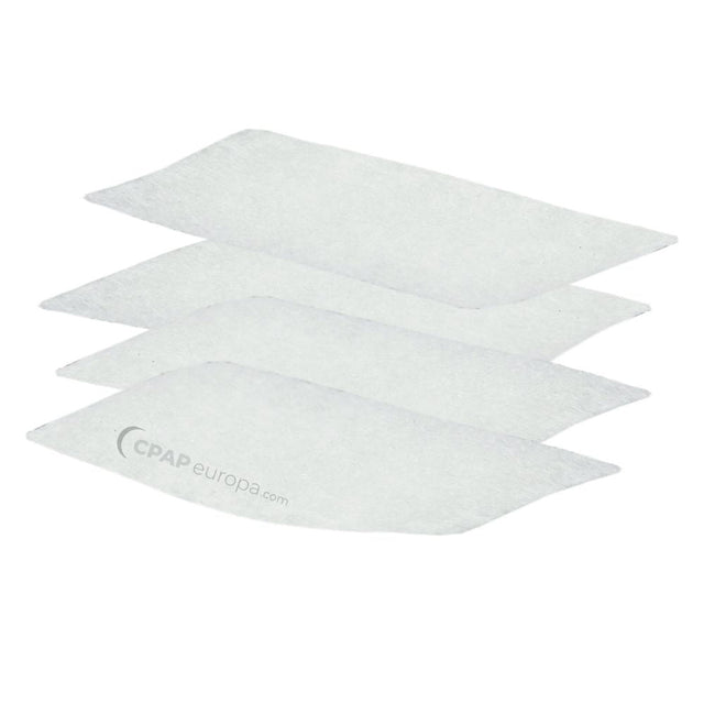Standard filter for S9 and AirSense 10 CPAP ResMed