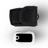 AeroCheck Finger Pulse Oximeter