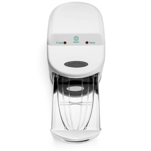 3B Lumin CPAP Cleaner - UV-C Light Sanitizer