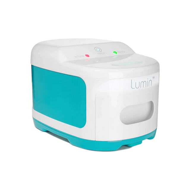 3B Lumin CPAP Cleaner - UV-C Light Sanitizer