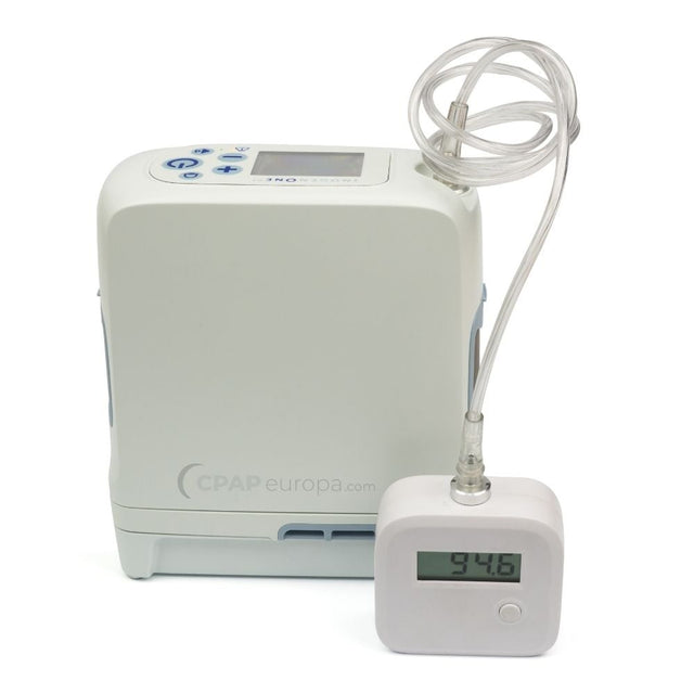 Portable Oxygen Concentrator Inogen G5 (Single Battery)