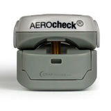 AeroCheck Finger Pulse Oximeter