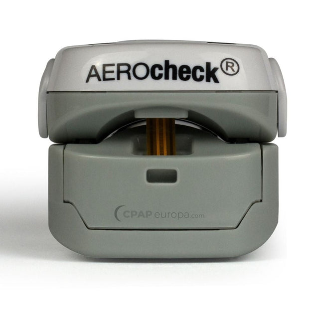 AeroCheck Finger Pulse Oximeter
