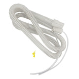 Universal tubing systems with valve-regulation-hose