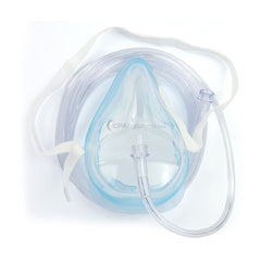 Oxygen mask for adults