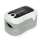 AeroCheck Finger Pulse Oximeter
