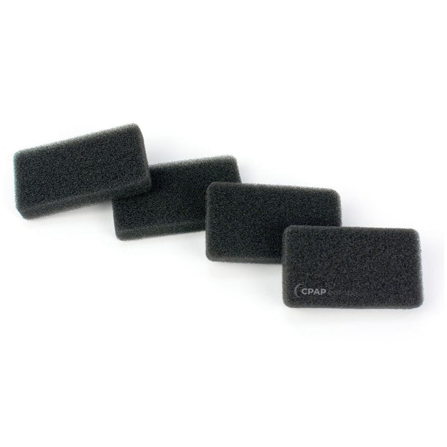 Filtro de aire para dispositivo CPAP RESmart GII