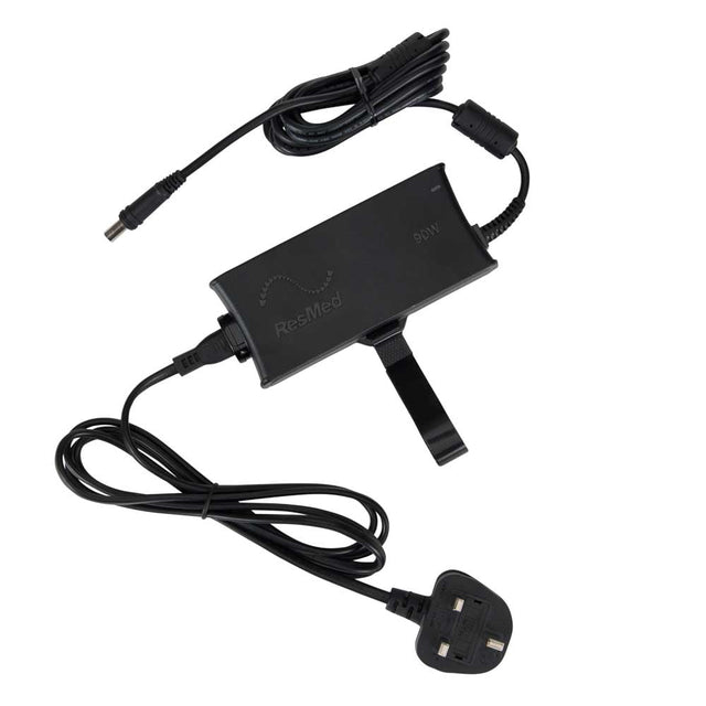 AirSense™ 10 AutoSet Power Supply Unit with EU Power Cord (90 watt)