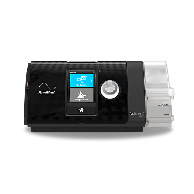 ResMed AirSense 10 Elite Standard CPAP