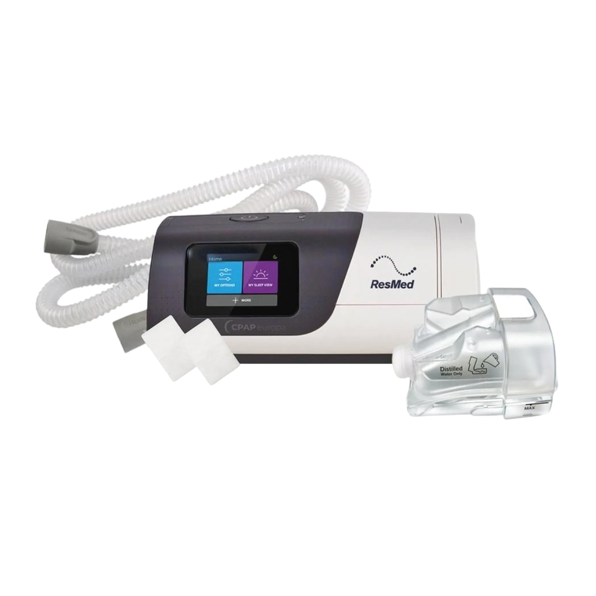 AirSense 11 Autoset + Humidifier – CPAP Machines, Masks & Supplies for ...