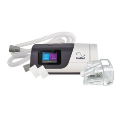 AirSense 11 Autoset + Humidifier