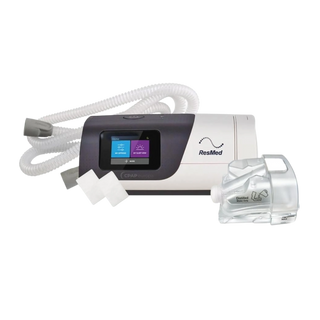 AirSense 11 Autoset + Humidifier