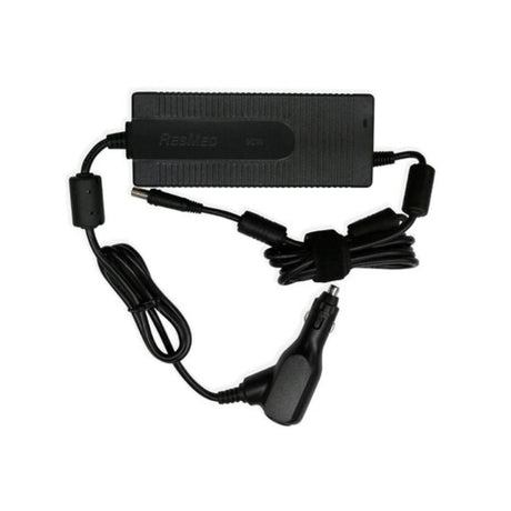 AirSense™ 10 AutoSet DC Power Converter & Car Charger 90W