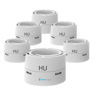 BMC HU Standard Filters – 6 Pack