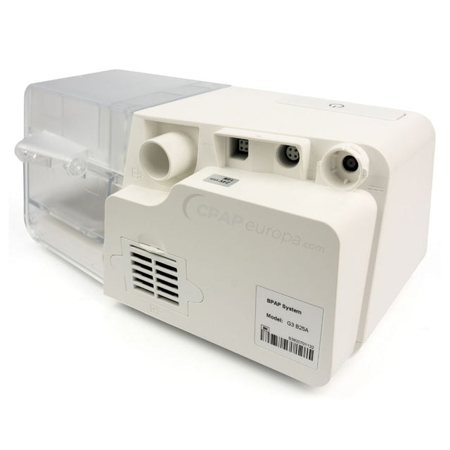 BMC G3 B25A BPAP with Humidifier