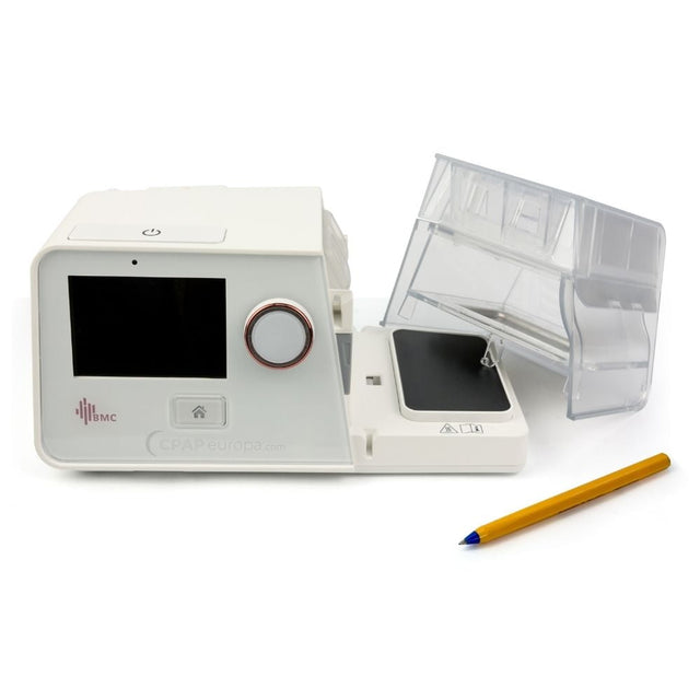 BMC G3 B25A BPAP with Humidifier