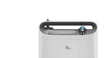 Oxygen Concentrators