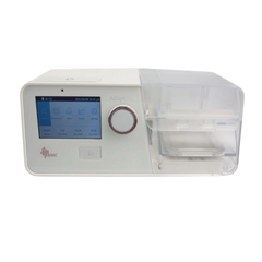 BMC G3 B25A BPAP with Humidifier