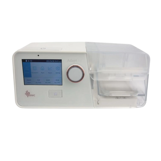 BMC G3 B25A BPAP with Humidifier