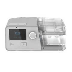 BMC G3 B30VT BiPAP with Humidifier
