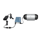 BMC M1 Mini Pilot-24 Battery COMPLETE BUNDLE