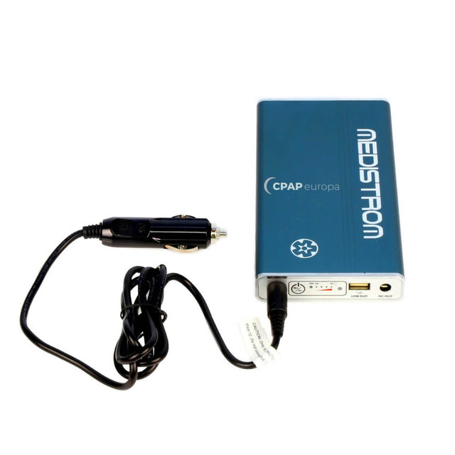 Lowenstein Prisma SMART Auto CPAP Battery