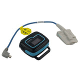Continuous Monitoring Pulse Oximeter MD300W512