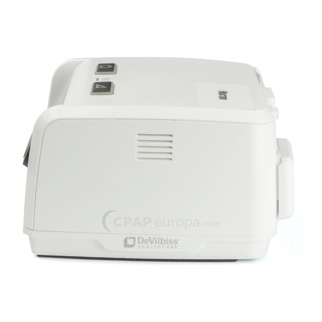 DeVilbiss Blue Auto Plus CPAP
