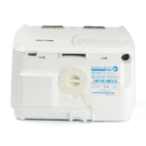 DeVilbiss Blue Auto Plus CPAP
