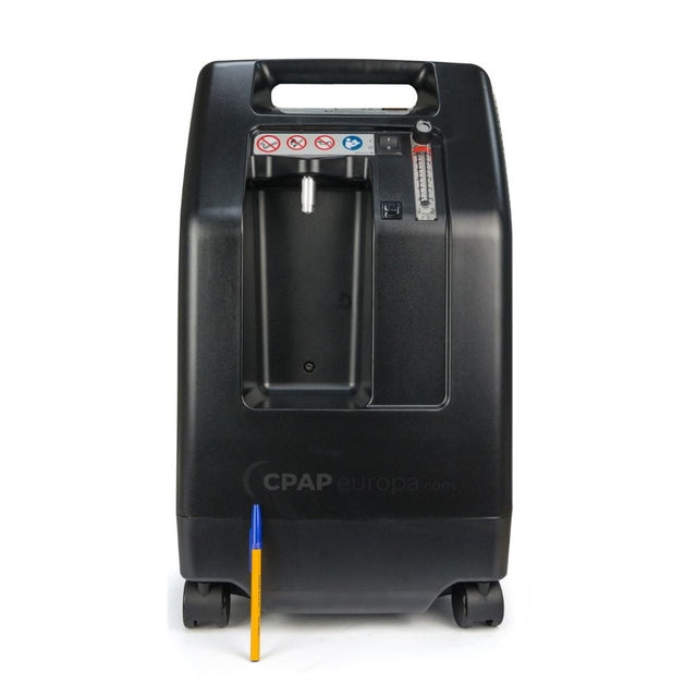 Pet Oxygen Concentrator - DeVilbiss Compact 5 LPM (USA)