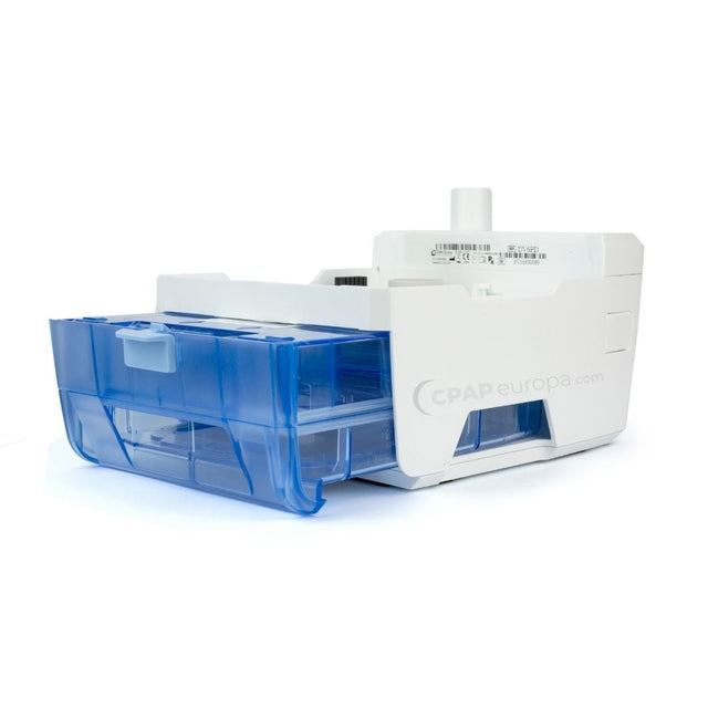 DeVilbiss PulseDose Heated Humidifier