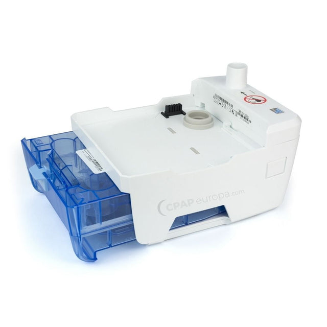 DeVilbiss PulseDose Heated Humidifier