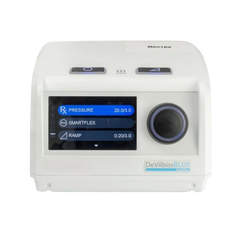 DeVilbiss Blue Auto Plus CPAP