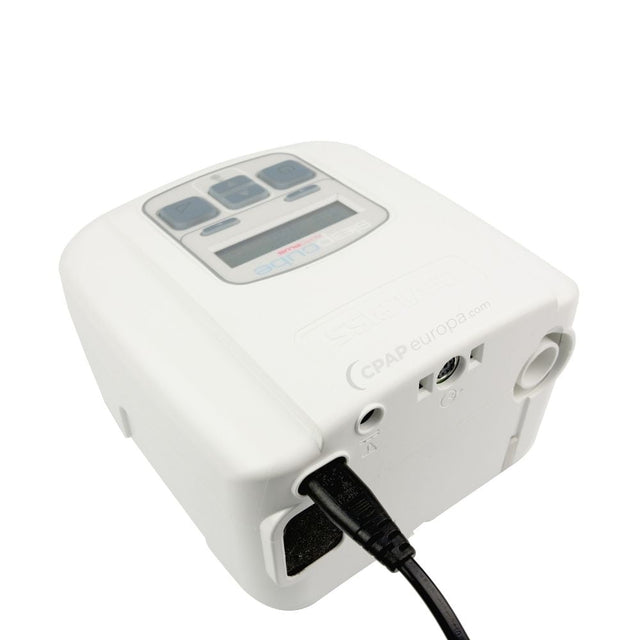 Devilbiss Sleepcube Auto Plus with Smart Flex