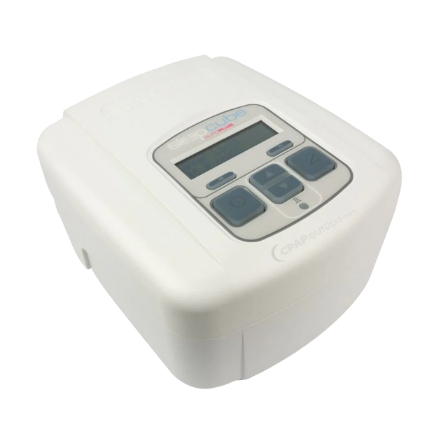 Devilbiss Sleepcube Auto Plus with Smart Flex